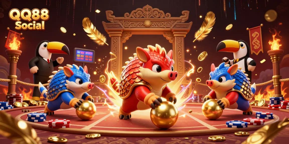 QQ88 Social Compared: The Best Betting Options for Gamblers in 2026