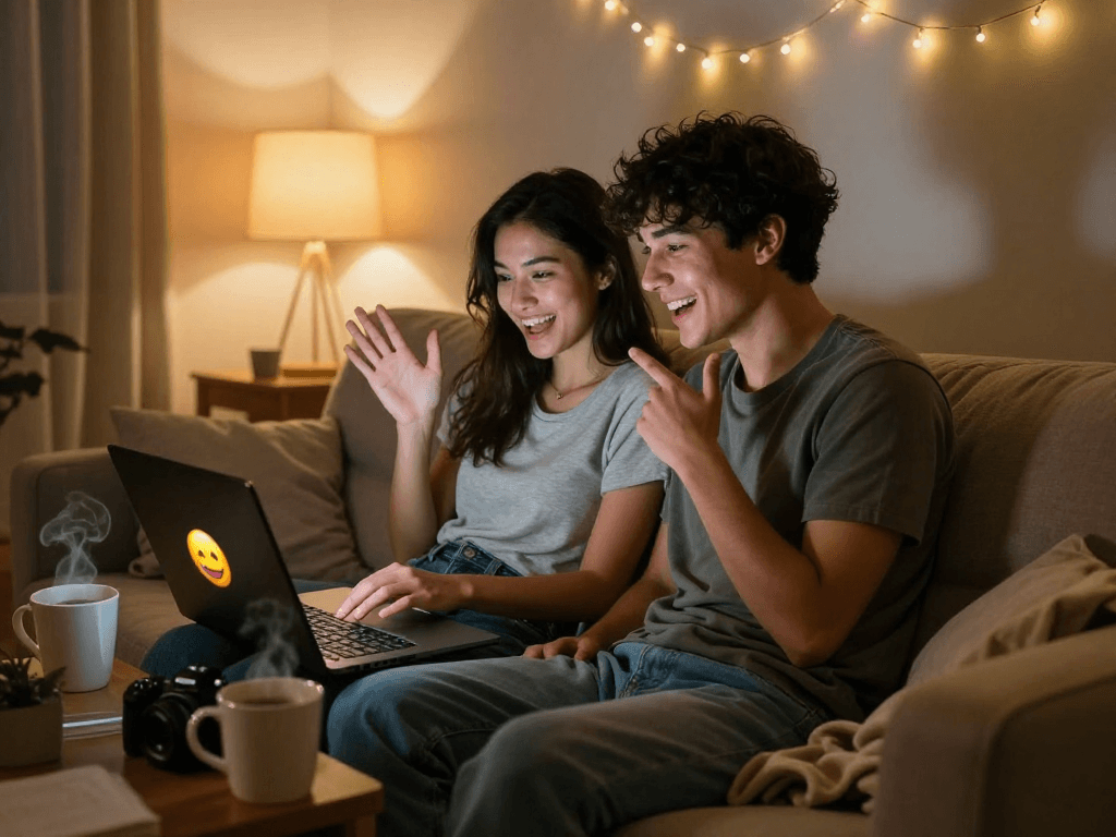 Which Is Better: Sex Chat or In-Person Meetings for Connection in 2026?