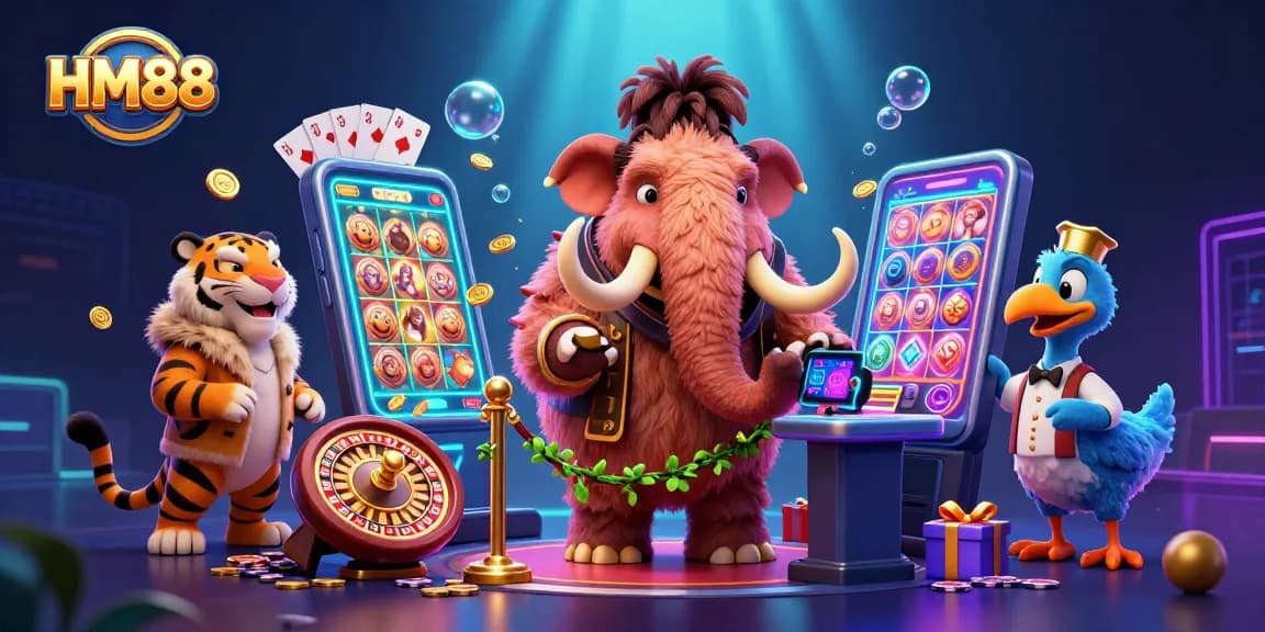 How to Track and Measure HM88 Casino Success for Gamblers in 2026