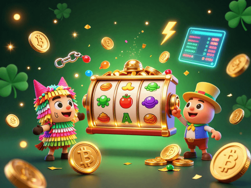3 Secrets About pinatawinsslot That Experts Won't Tell You for 2026 Winning Strategies