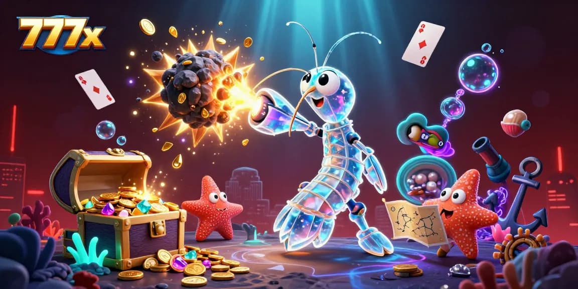 2026 777x Gambling Industry Report: Strategic Winning Insights for Players