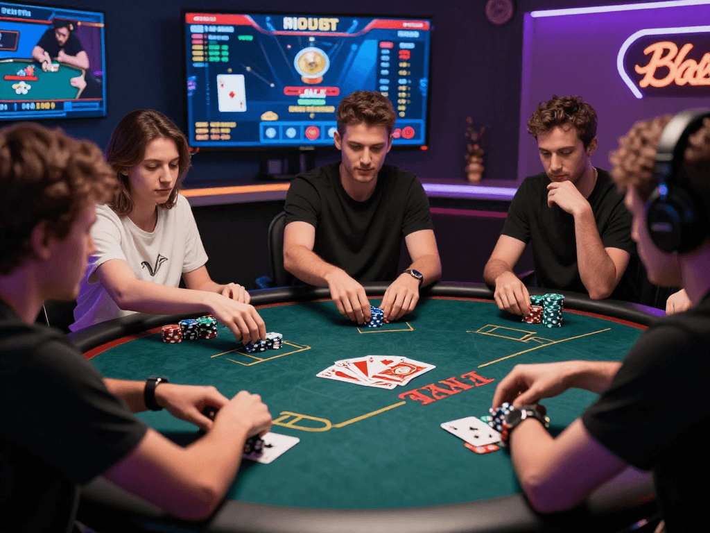 Pok88 2026 Update: Everything You Need to Know About the Online Poker Revolution