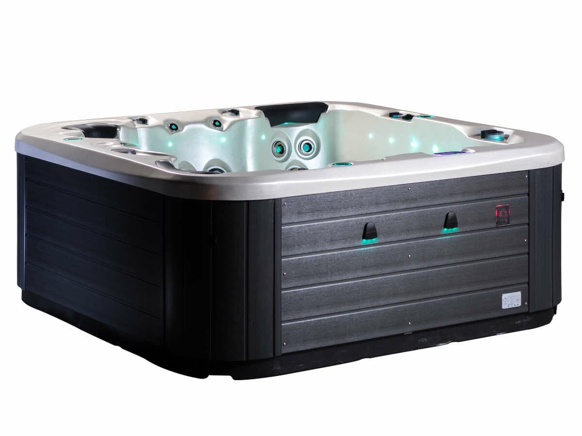 Whirlpool kaufen mit professioneller Montage oder Selbstmontage