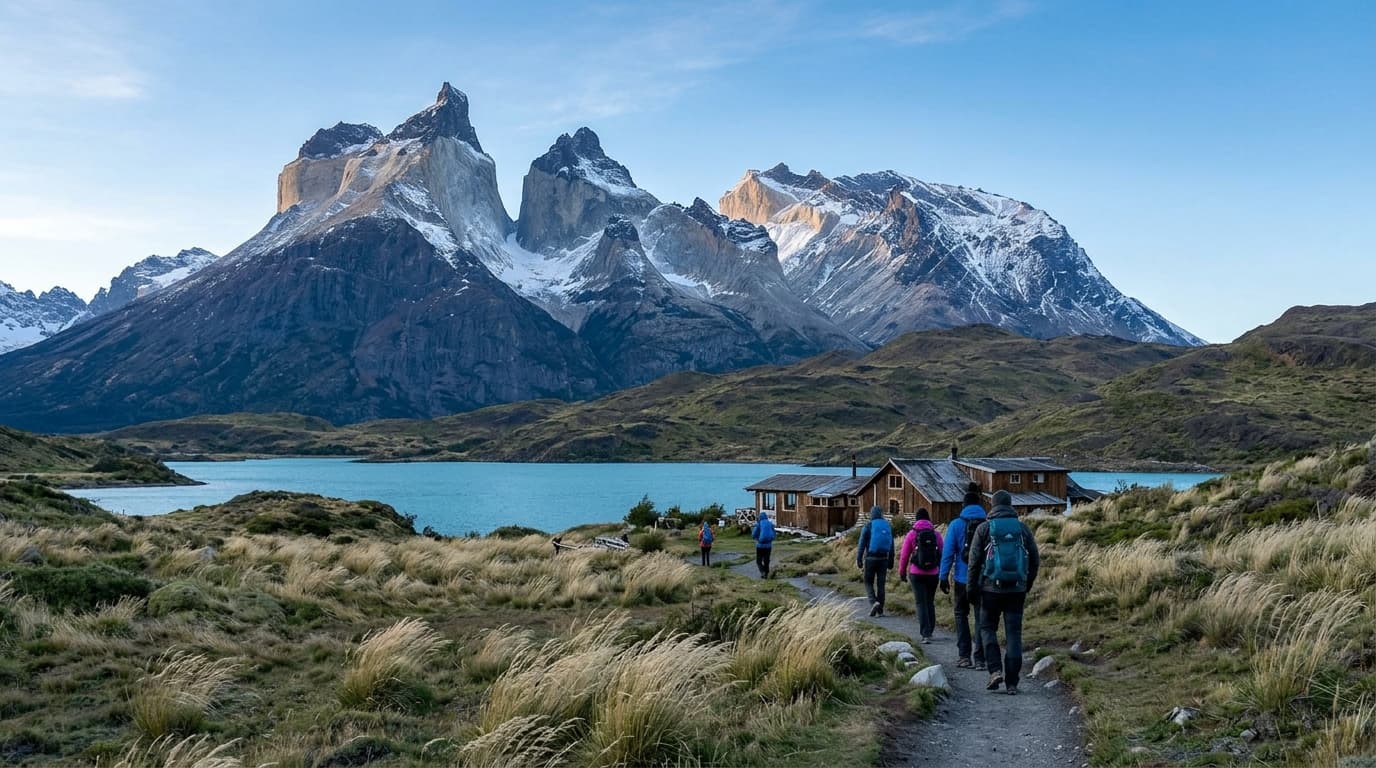 Discover Nature Responsibly with Chile Eco-Tourism
