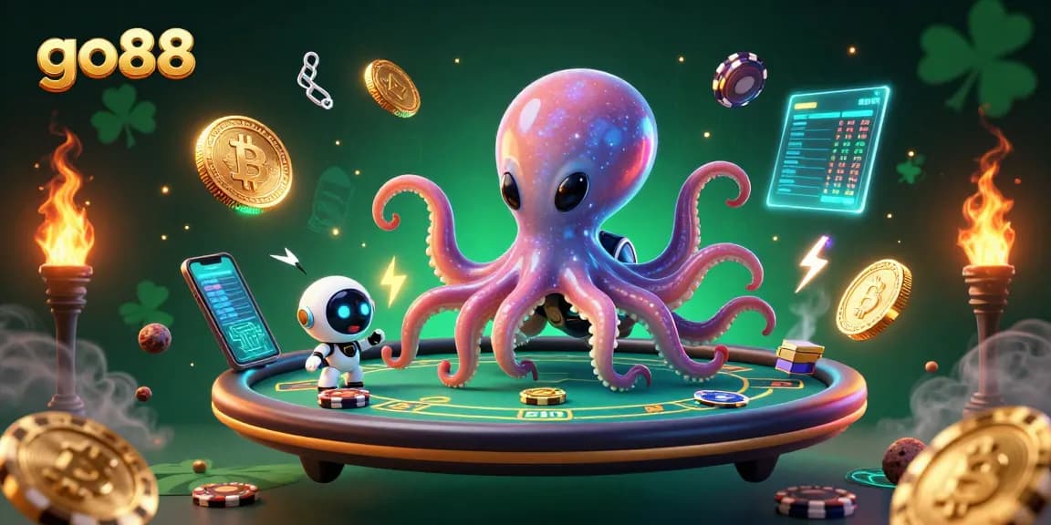 How to Get the Most Out of go88 Casino Strategies in 2026