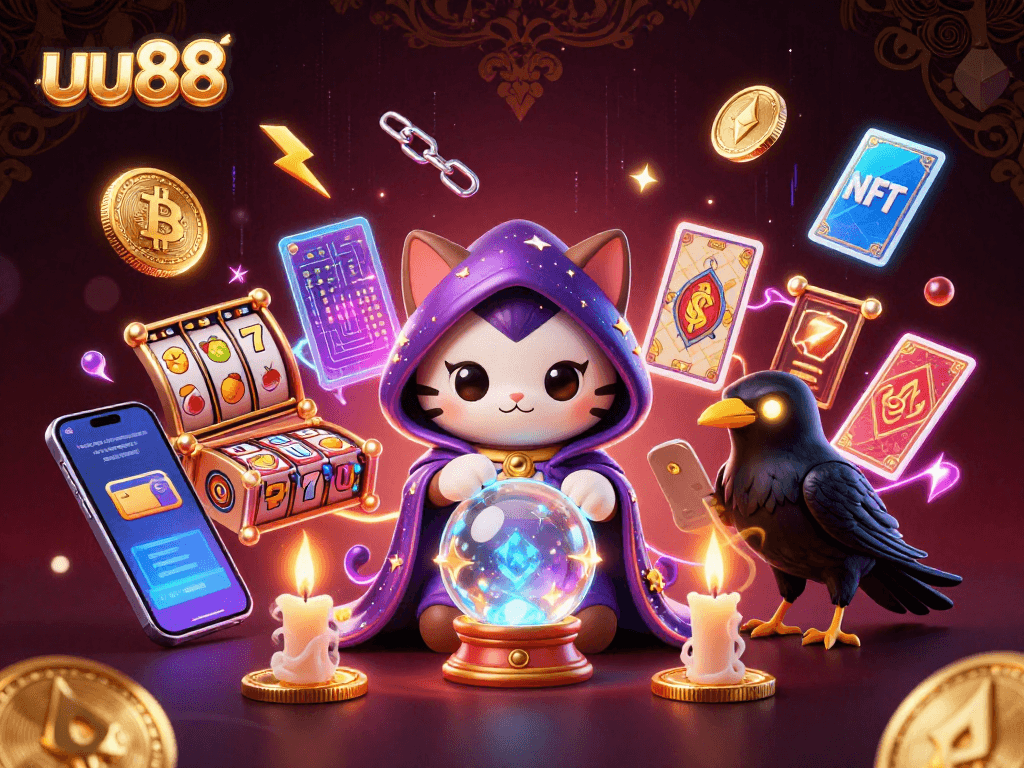 uu88: What NOT to Do in Slot Gaming (Learn from Others)