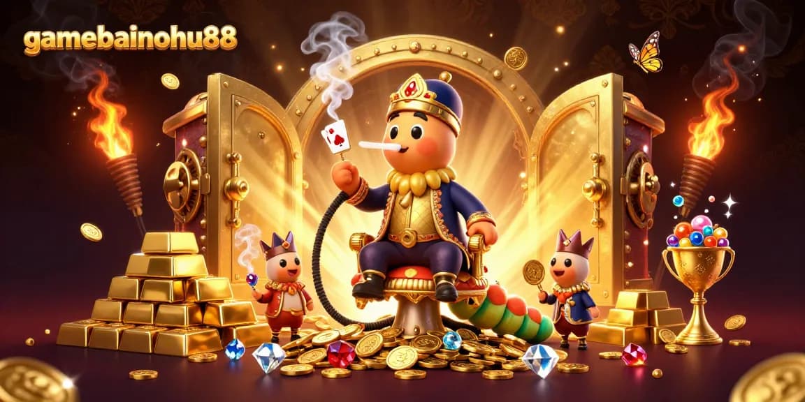 Can Beginners Succeed with gamebainohu88? Absolutely! Master Winning Strategies in 2026