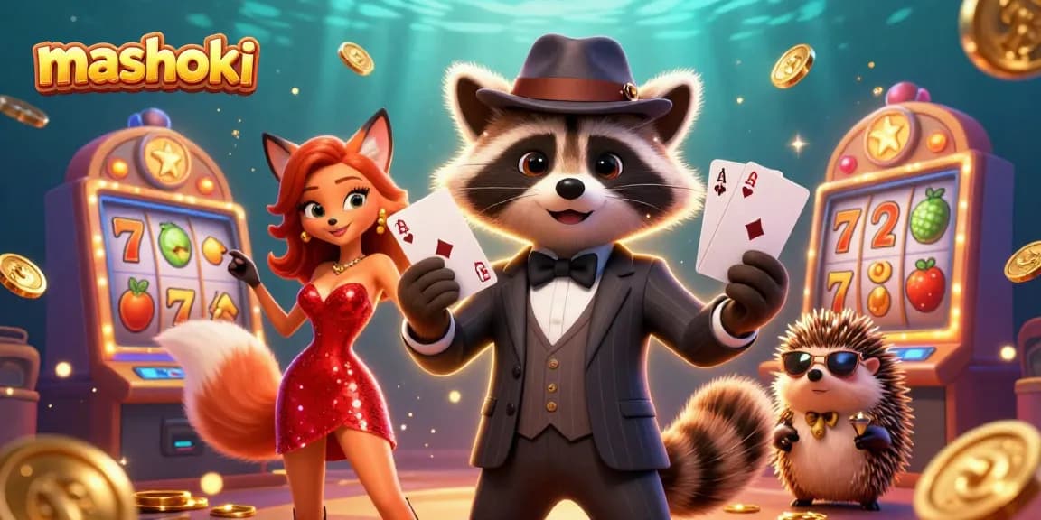 The mashoki Casino Operations Manual for 2026: Expert Winning Strategies for Players