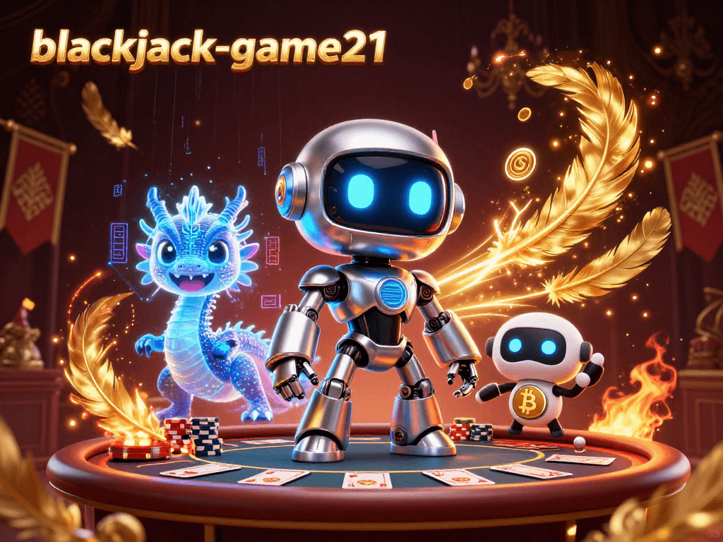 How to Save Time and Money with blackjack-game21 for Winning Blackjack Strategies in 2026