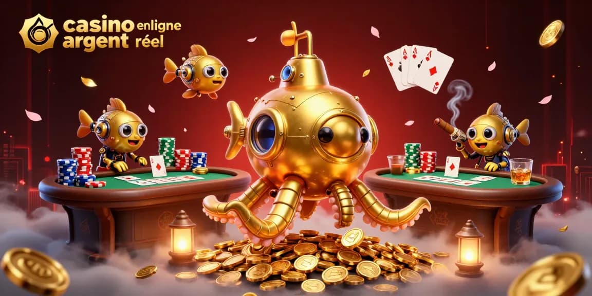 Devriez-vous essayer le casino en ligne argent réel ? Voici ce que disent les experts