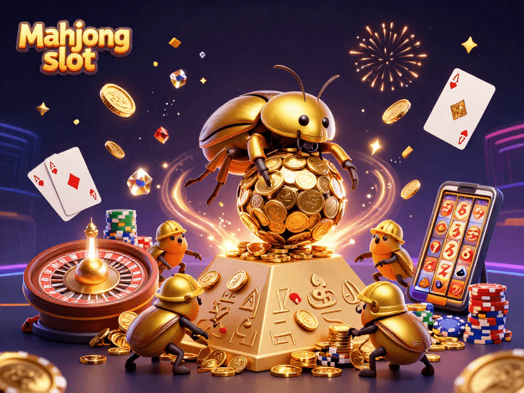 8 Langkah untuk Menguasai Mahjong Slot Seperti Pro di 2026