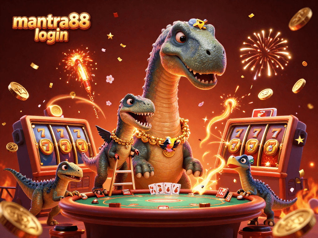 Your 2026 mantra88 login Action Plan in 5 Easy Steps for Smart Betting Strategies