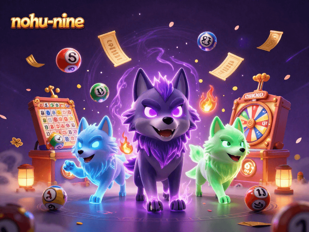The Future of nohu-nine: Predictions for 2026 and Beyond Winning Strategies for Gamblers