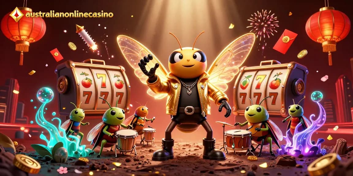 8 Steps to Mastering australianonlinecasino Strategies for Better Odds in 2026