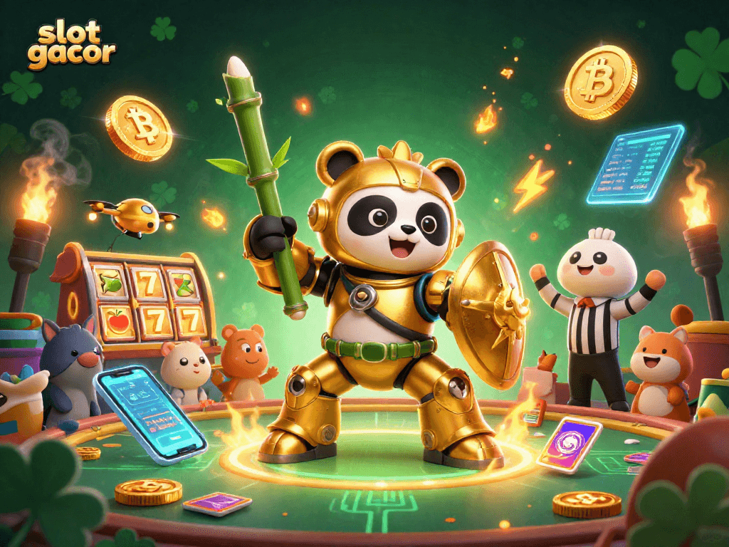Switching to slot gacor: Strategies for Winning Big in 2026 Casinos