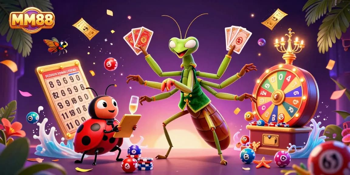 The Complete MM88 Guide for Gamblers (2026 Edition)