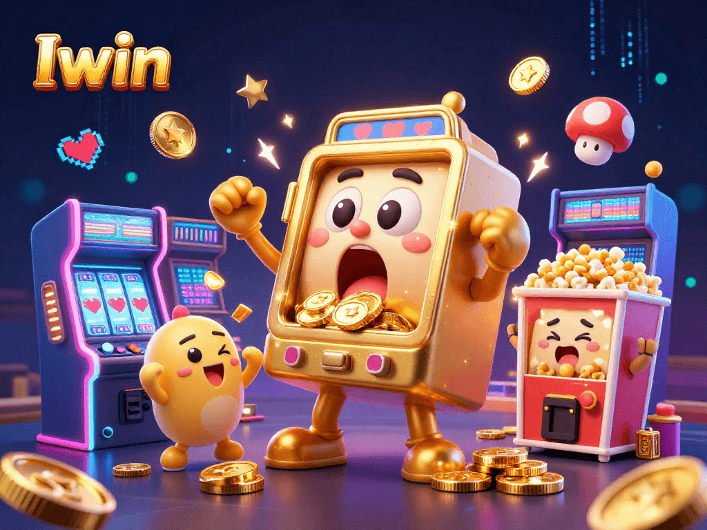 Breaking Iwin Down: An Expert Perspective on Winning Strategies for Gamblers in 2026