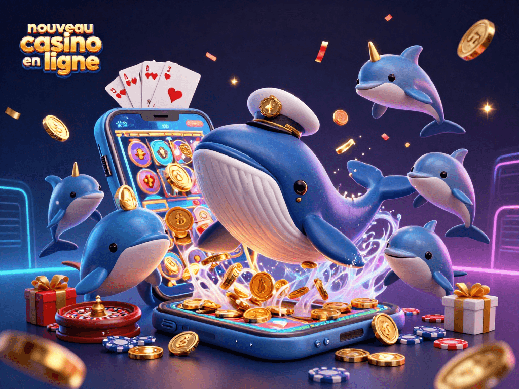 Passer au nouveau casino en ligne : Est-ce rentable pour les joueurs en 2026 ? Les données le confirment !