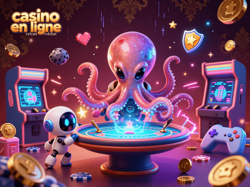 Casino en ligne retrait immédiat Analyse Approfondie : Stratégies Essentielles pour Gagner en 2026