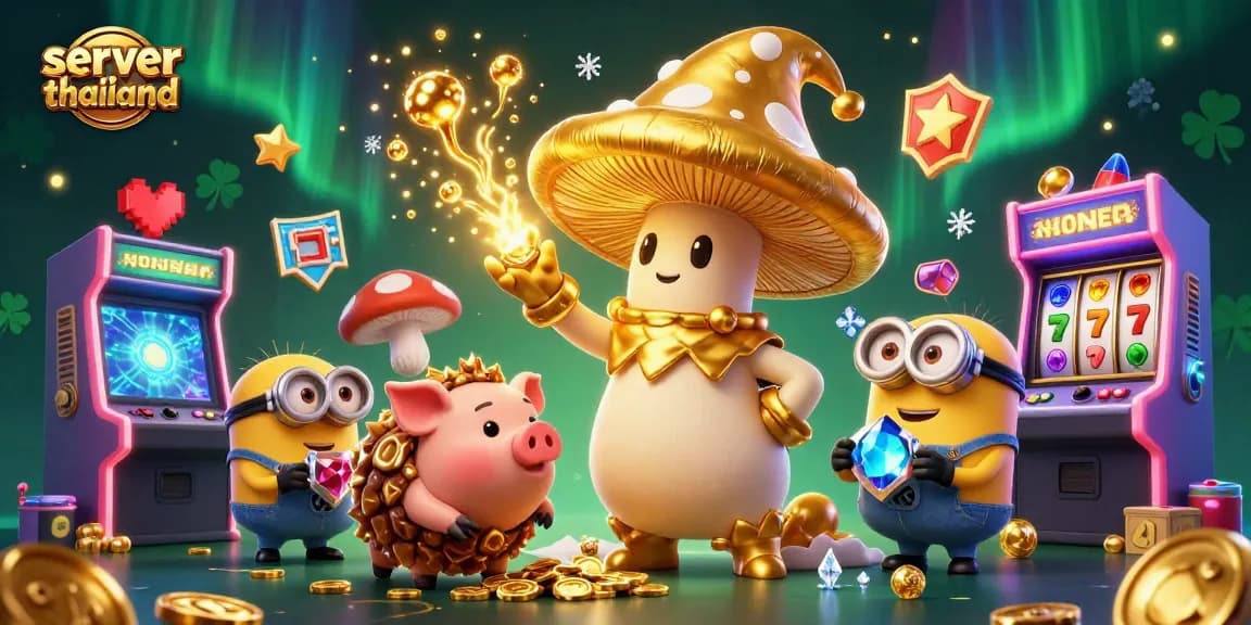 Server Thailand: Which Casino Strategy Should You Pick in 2026?