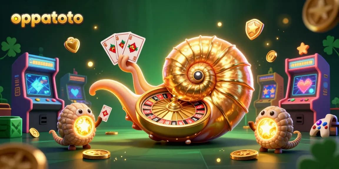 Which oppatoto Gambling Strategy Is Right for You? Winning Strategies for 2026 Bettors