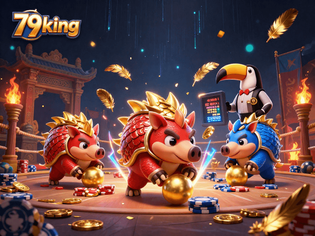 10 79 King Trends Shaping Casino Strategy This Year