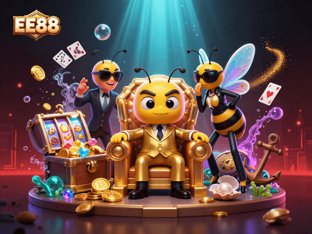 EE88 Casino Industry Standards Players Should Follow in 2026 for Winning Strategies
