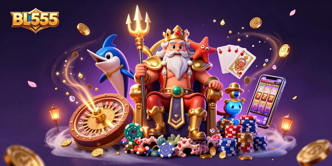 How BL555 Saves Gamblers Time and Money for Winning Strategies in 2026