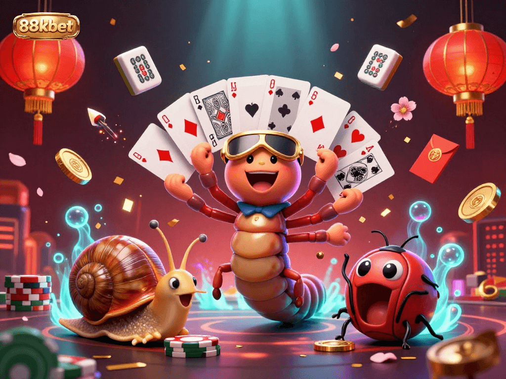 How to Choose the Right 88kbet Gaming Strategy for Your Winning Bets