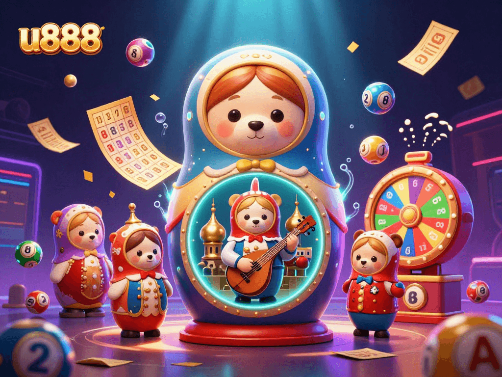 u888 Decoded: Making Sense of Online Casino Gaming Strategies in 2026