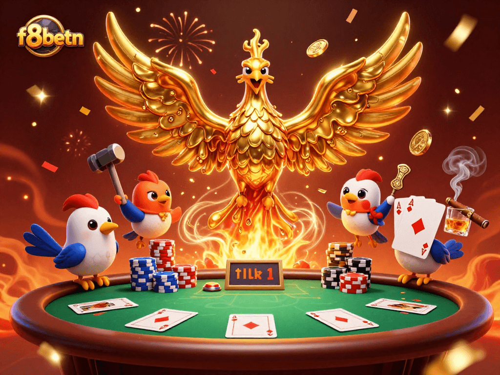 How Does f8betn Casino Enhance Winning Strategies for Gamblers in 2026?