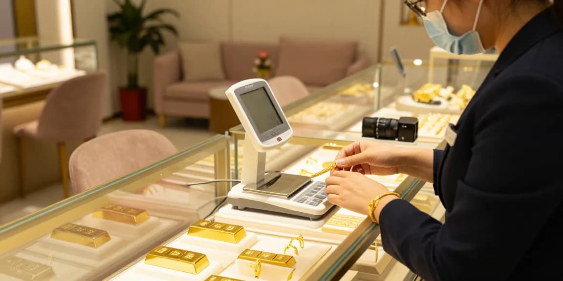 11 Key Mantra88 Factors That Matter Most for Gold Buyers in 2026