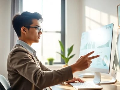Master the Art to Achieve Your Goals With AI: Strategies for Success