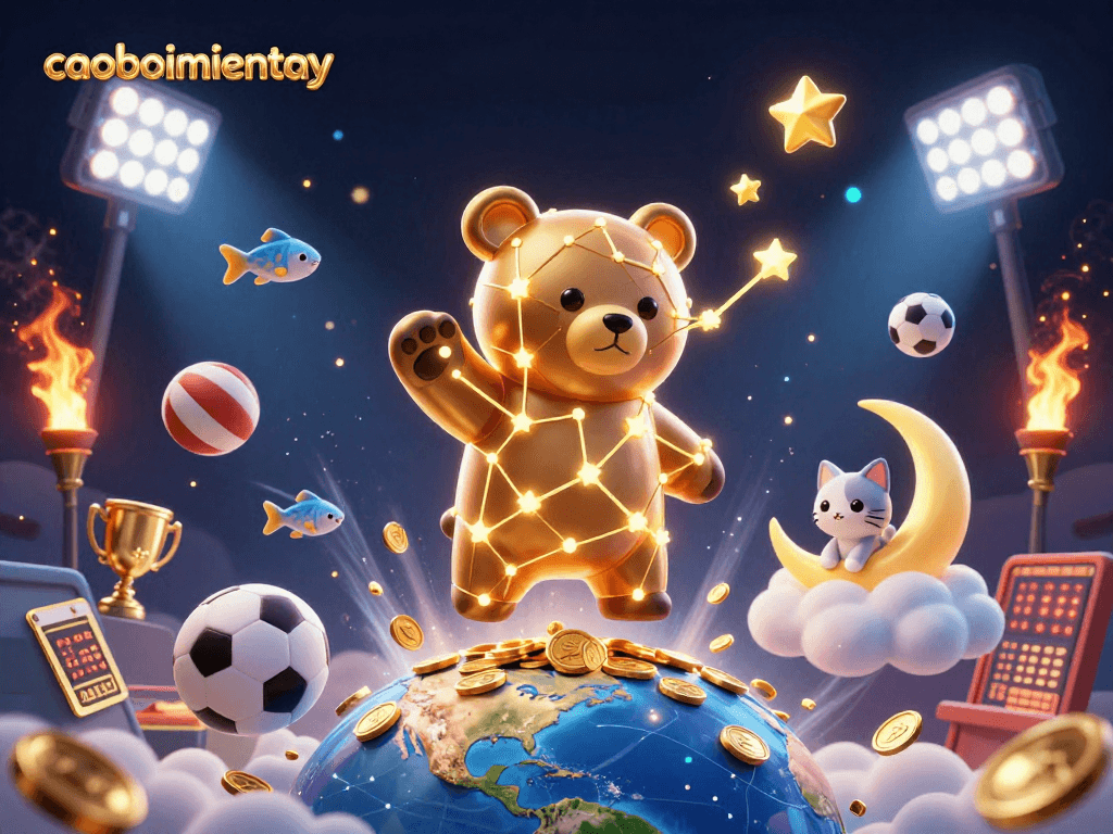 Bold caoboimientay Predictions for Gamblers in 2026: Advanced Winning Strategies