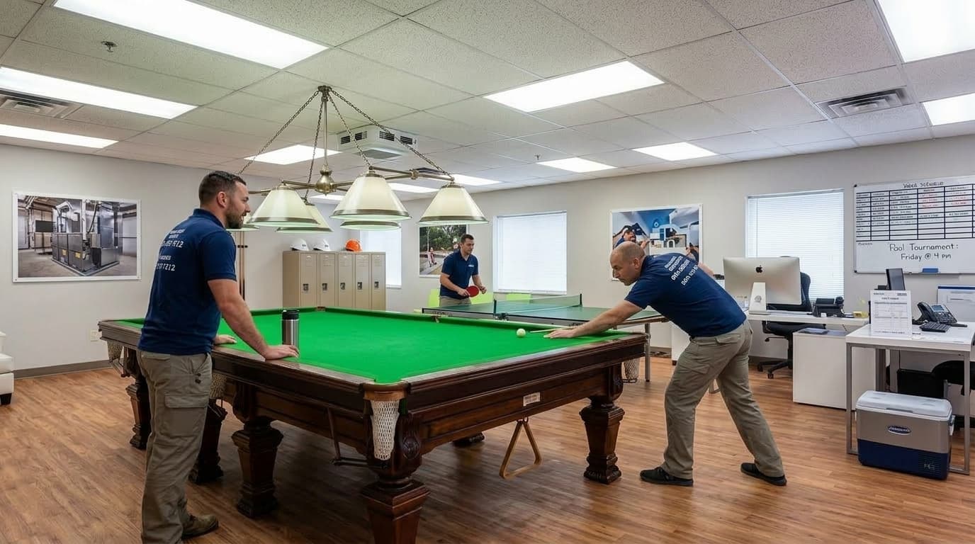 Fast and Accurate Pool Table Locating Service Solutions | Pool Table Locating Service
