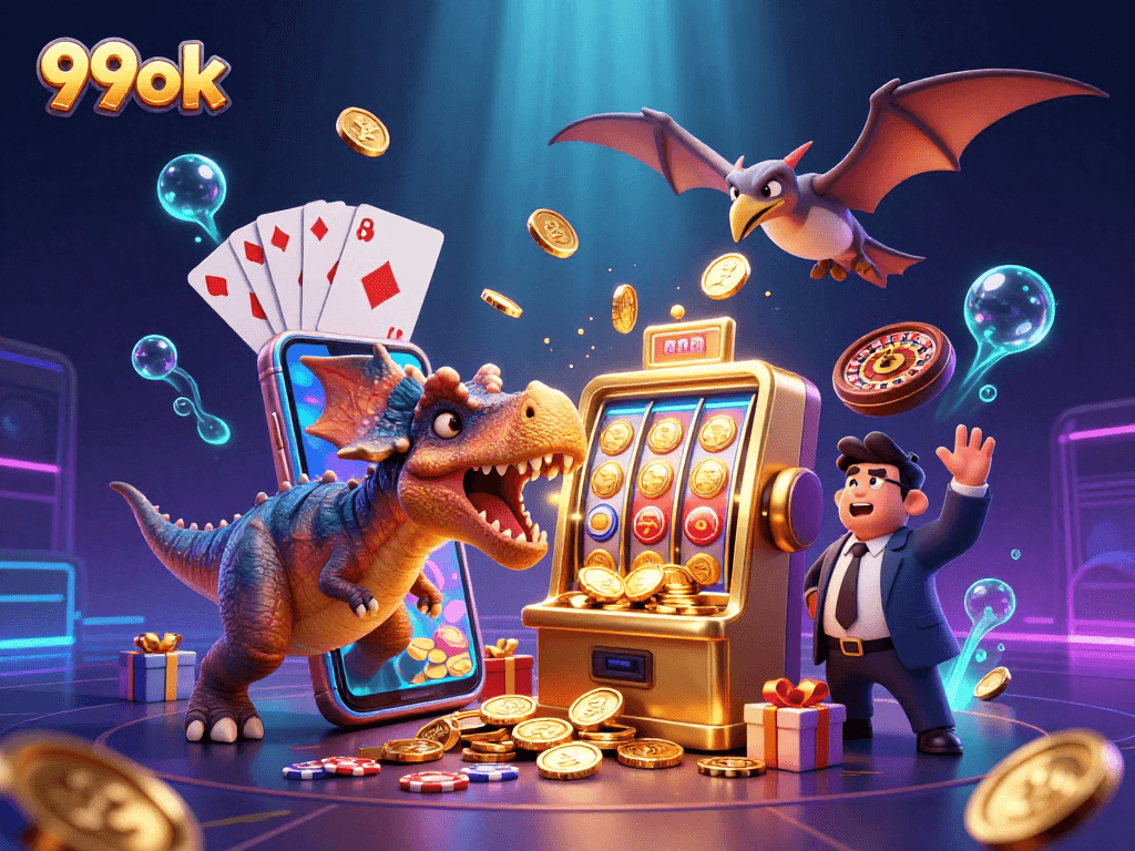 Breaking Down the Latest 99ok Slot Game Developments for Gamblers' Winning Strategies in 2026