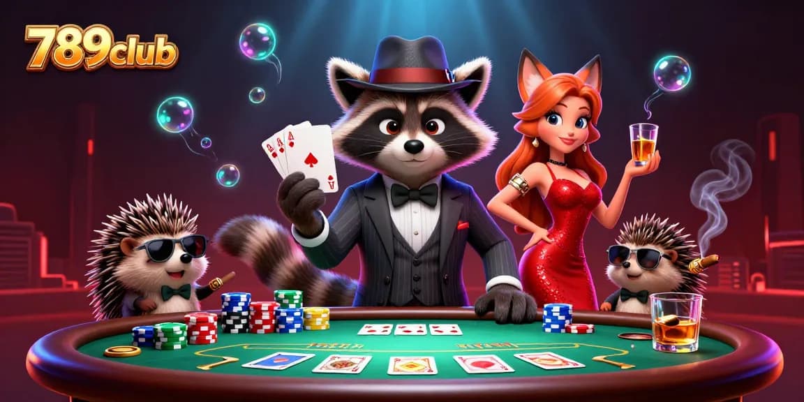 Boosting Winning Strategies Efficiency with 789club for Gamblers in 2026