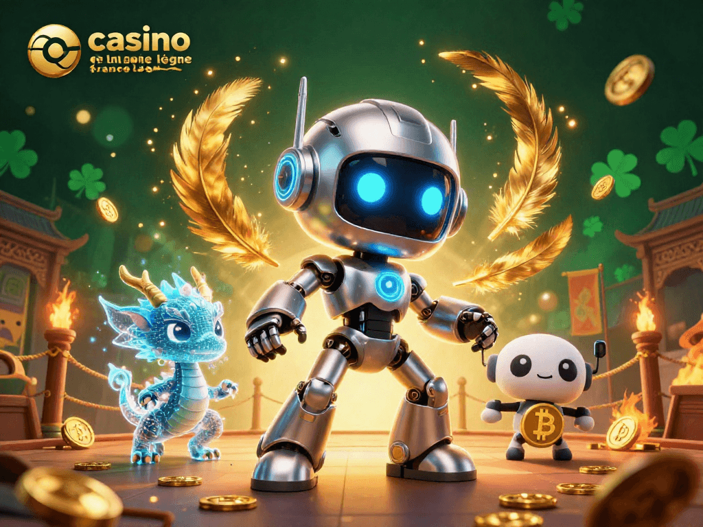 Évaluation du casino en ligne France légal 2026 : Réussite ou Échec ?