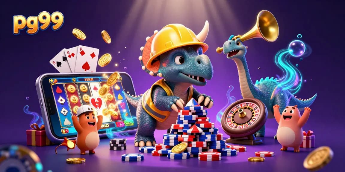 Maximizing Profit with pg99 Slot Games in 2026