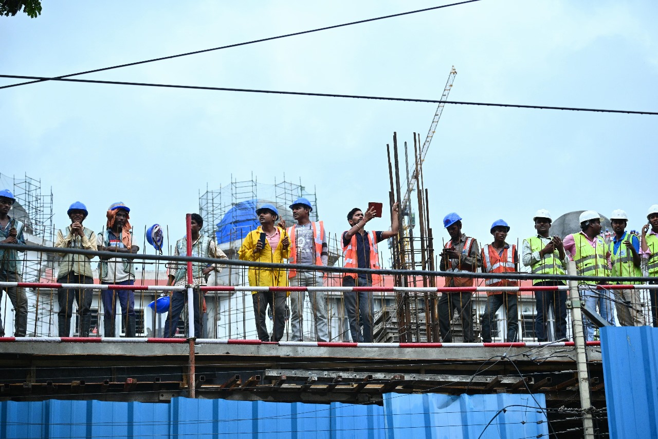 Tennessee Construction Industry News: Insights Driving Growth for Contractors & Builders