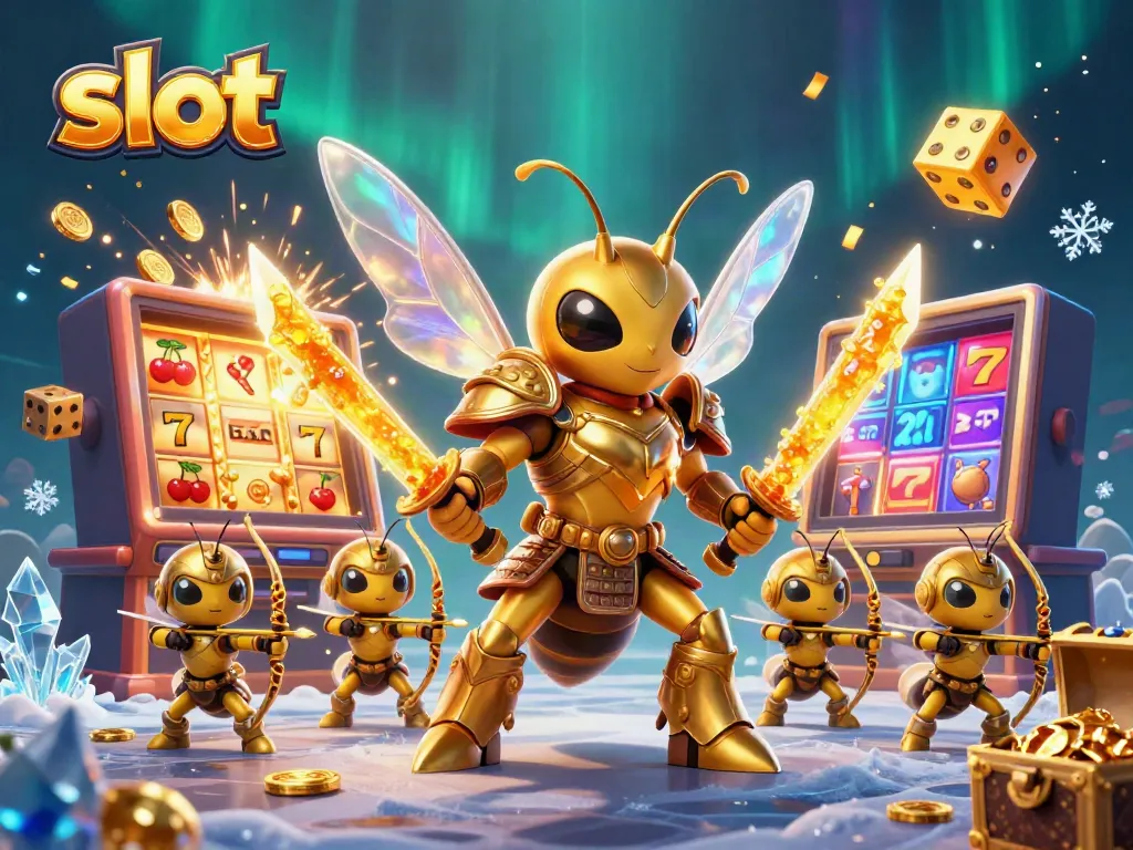 Menangkan jackpot dengan slot di DEWATASLOT888 yang berisi karakter menarik berperan di kasino.
