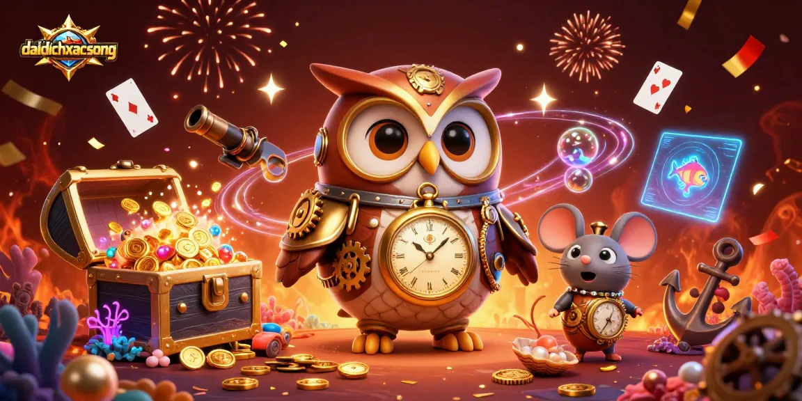 Engage with the thrilling daidichxacsong adventure through a vibrant, dynamic casino-themed scene.