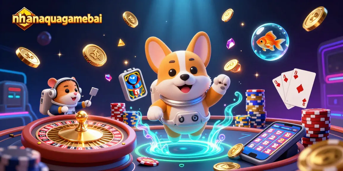 Play Callbreak strategically at nhanquagamebai while enjoying thrilling casino fun!
