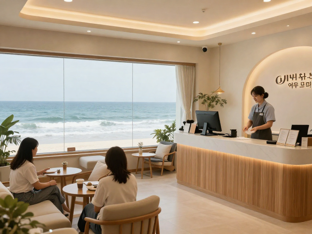 여수오피 service with ocean view, trusted local provider for relaxation and wellness.